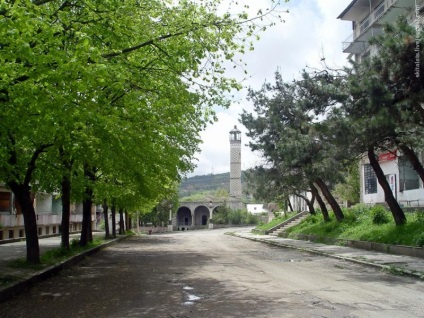 Istoria Karabahului - portalul de informații