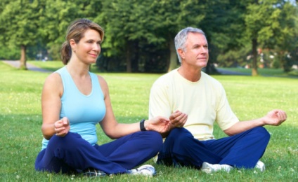 Yoga cu miom, vitaportal - sănătate și medicină