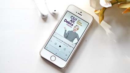 Cum se activează descărcarea automată a podcast-urilor tale preferate, sfaturi utile pentru iPhone, iPad de la