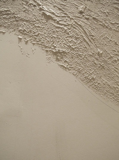 Hogyan díszítik a falakat saját kezűleg, a master-class díszíteni a falat a lakásban