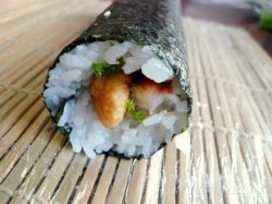 Hogyan készítsünk otthon sushi