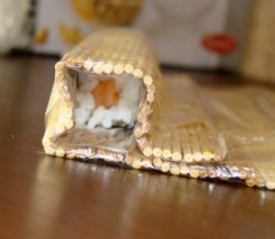 Cum să faci sushi acasă