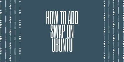 Cum se adaugă swap la ubuntu, crearea, promovarea site-urilor, publicitatea în rețelele sociale