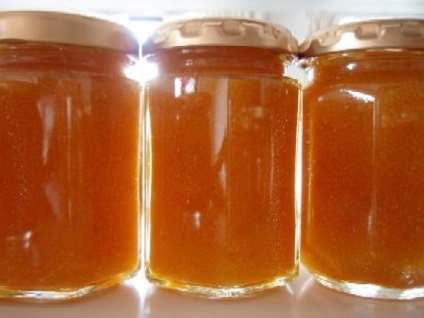 Hogyan készüljünk jam szilvából vastag lekvár recept