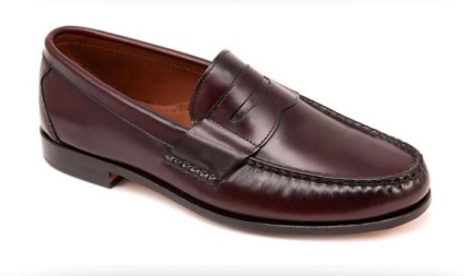 Ce pantofi pentru bărbați să cumpere, regulile de îmbrăcăminte de îmbrăcăminteBlog bond - Stinson