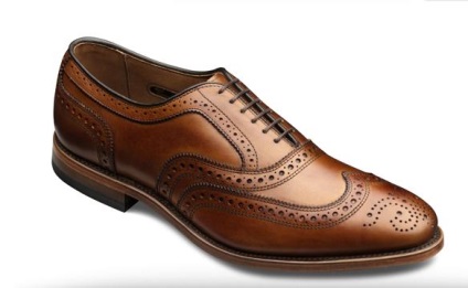 Ce pantofi pentru bărbați să cumpere, regulile de îmbrăcăminte de îmbrăcăminteBlog bond - Stinson
