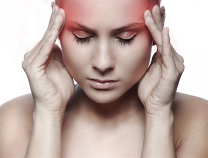 Cum să scapi de o durere de cap