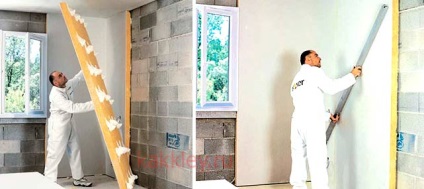 Cum de a lipi izolația fonică a pereților și tavanului într-un apartament
