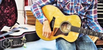 Cum de a cumpăra o chitară acustică 10 întrebări-cheie