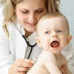 Cum să tratezi o răceală la un copil, nou-născut, prevenire, temperatură, cum să protejezi, semne