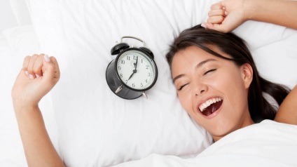 Cum să minimizați timpul de somn