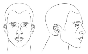 Cum să desenezi toate corpurile umane în etape