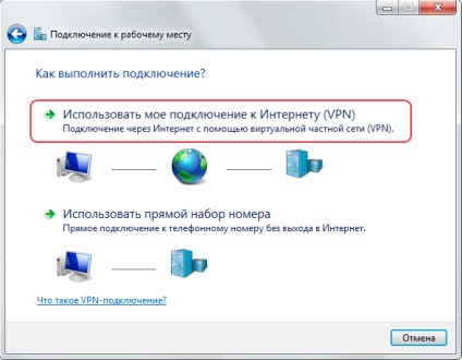 Cum se configurează vpn via l2tp pentru Windows 7 - instrucțiunile noastre