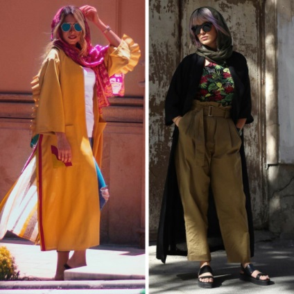 Cum se îmbracă femeile în cele mai diverse colțuri ale lumii 14 imagini strălucitoare în această vară
