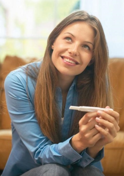 Hogyan állapítható meg, a terhességi kor fő módja