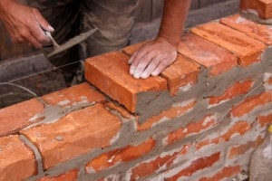 Ce fel de caramida pentru a construi baile? Sfaturi utile