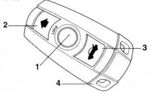Cum să reprogramați cheia bmw