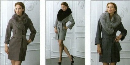 Cum de a schimba o haină cu propriile mâini - cum să schimbați o haină cu propriile mâini într-un sacou elegant