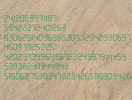 Cum se traduce un număr normal într-un calculator cu fracțiuni