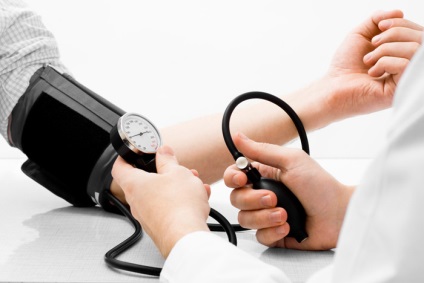 Cum să obțineți o dizabilitate în hipertensiune 2, 3 și 4 grade