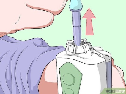 Cum să utilizați setul de apă