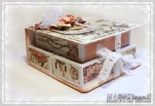 Cum de a construi o compoziție în scrapbooking, makerskaya