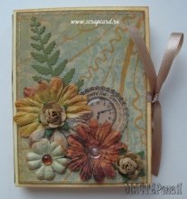 Cum de a construi o compoziție în scrapbooking, makerskaya