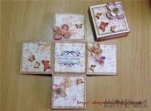 Cum de a construi o compoziție în scrapbooking, makerskaya