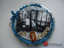 Cum de a construi o compoziție în scrapbooking, makerskaya