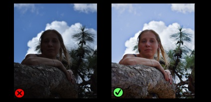 Cum să manipulezi corect fotografiile 7 începători cu greșeli