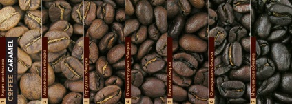 Cum de a alege grade cafea cafea friptură