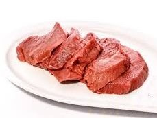 Cum să gătești carne de vită cu entrecote cu carne de vită și banane