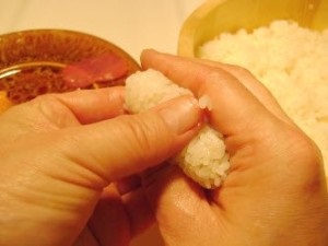 Cum să gătești nigiri-sushi, bucătăria japoneză