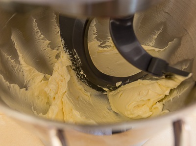 Cum să gătești tortul halvit - o rețetă dovedită, pas cu pas, cu o fotografie pe un blog delicios