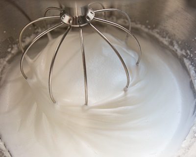 Cum să gătești tortul halvit - o rețetă verificată pas cu pas cu o fotografie pe un blog delicios