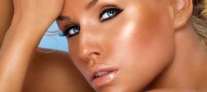 Cum să utilizați cosmetice bronzante 4 sfaturi importante - revista pentru femei