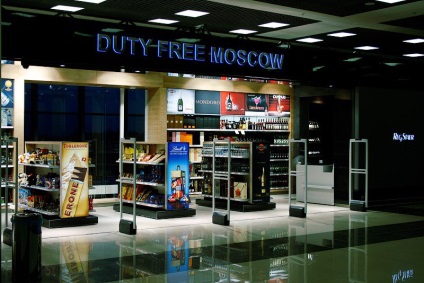 Cum funcționează magazinele duty-free și care au o revizuire a prețurilor ieftine