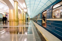 Cum să înțelegeți schema de metrou din Sankt-Petersburg