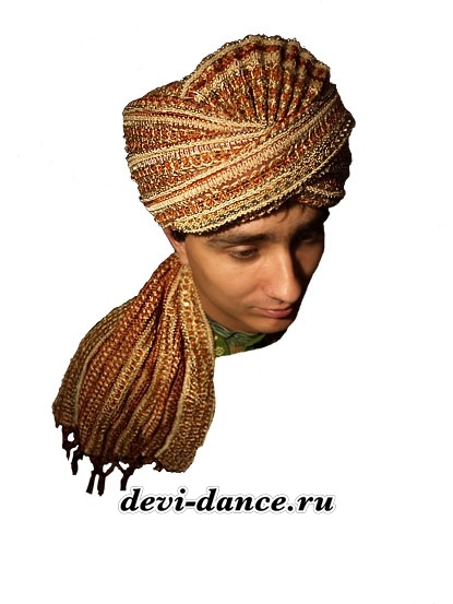 Cum sa faci turbanul unui facir - Primorsko-Akhtarsk