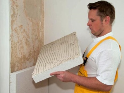 Как да направите шумоизолация на стени, изграждане и ремонт