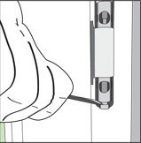 Cum se montează o fereastră pvc (instrucțiune)