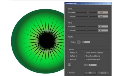Cum de a crea un ochi în Adobe Illustrator, vecart - lecții adobe illustrator
