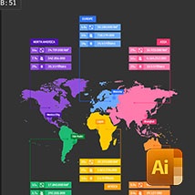 Cum de a crea un fundal de metal mat cu ajutorul filtrelor din Photoshop