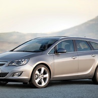 Як встановити ксенон в фари opel astra j gtc