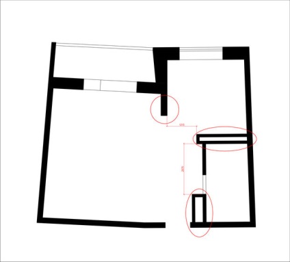 Cum de a alege un mic plan de planificare apartamente