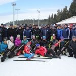 Cum jucatorii de hochei au devenit biatleti - unirea biatlonistilor Yugra