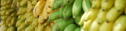 Cum se păstrează bananele astfel încât acestea să nu fie negre
