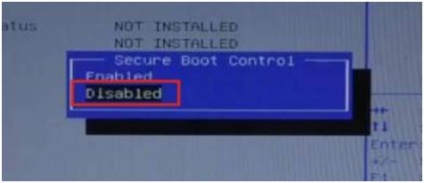 Cum să vă conectați și să configurați laptopul bios asus x550 pentru a instala Windows 7, 8 de pe o unitate flash sau pe un disc