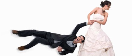 Cum să se căsătorească cu un bărbat, blog-ul Dmitri Novikov