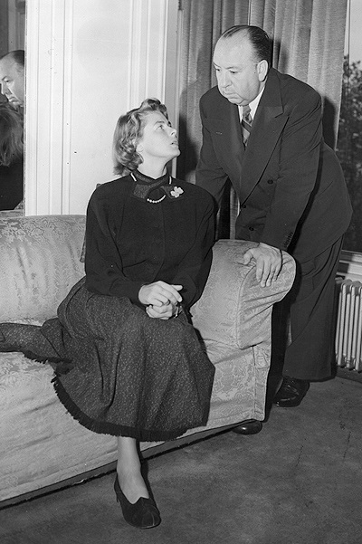 Naptár - pletyka esküvő Ingrid Bergman és Roberto Rossellini, pletyka